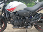     Honda CB600FA 2010  15
